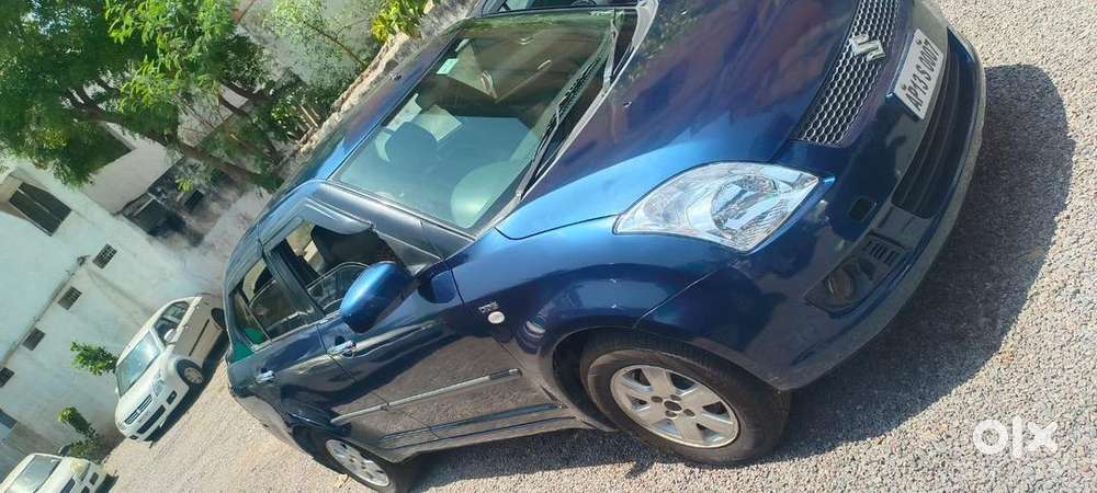 Maruti Suzuki Swift-dzire 2010 ,