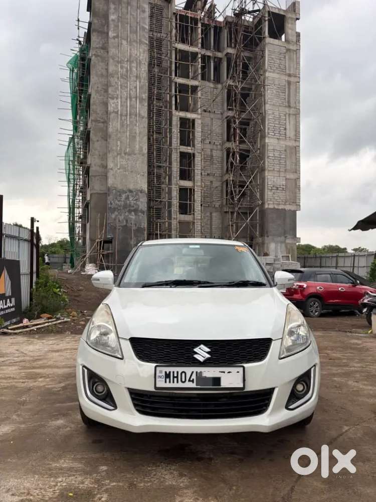 Maruti Suzuki Swift Vdi 2017