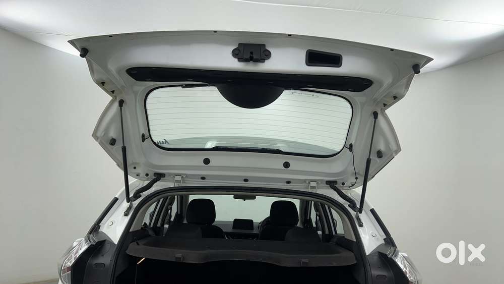 Tata Nexon 1.5 Revotorq Xza Plus, 2023, Diesel