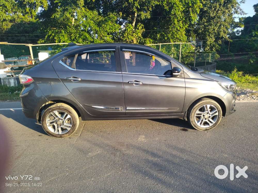 Tata Tigor 1.2 Revotron Xz Option, 2023, Petrol