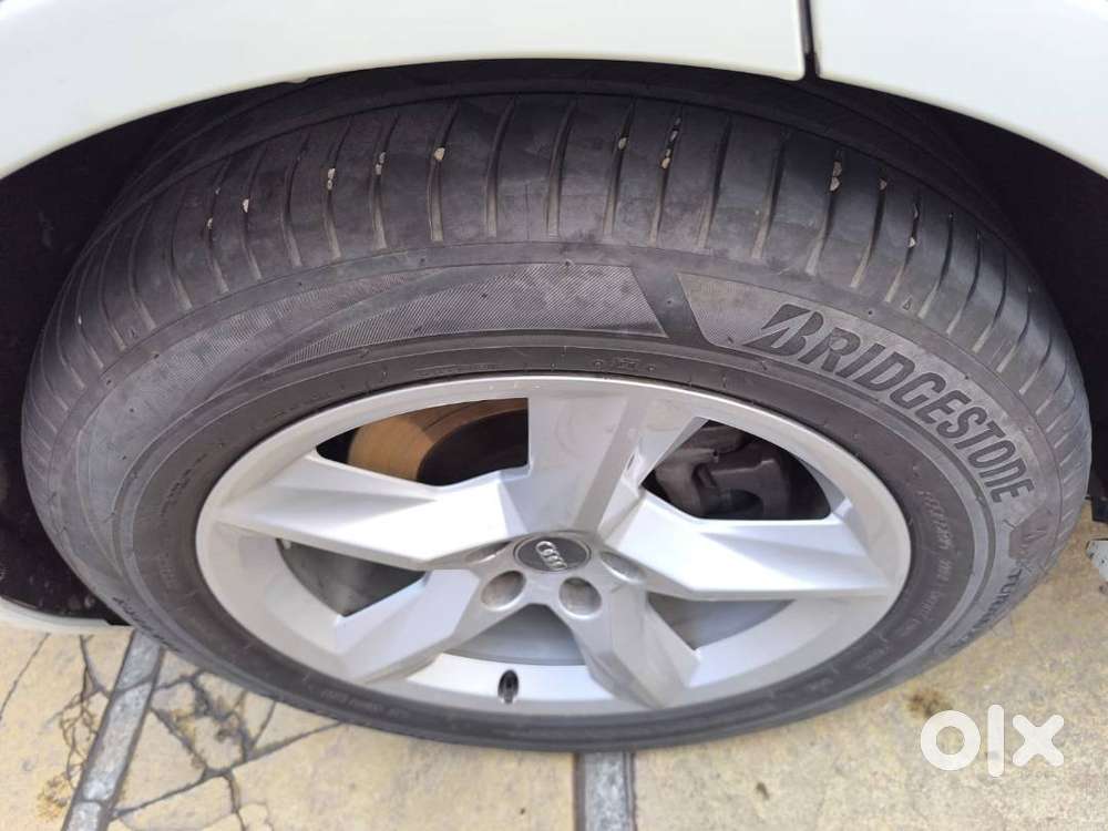 Audi Q7 2017 Diesel Well Maintained