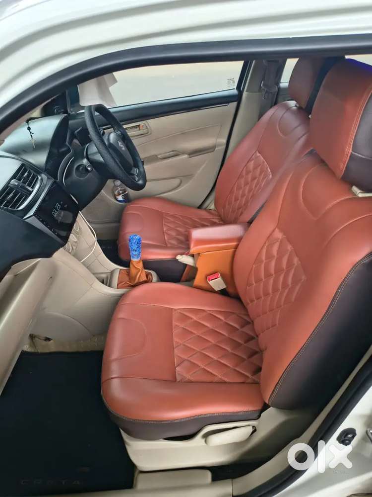 Maruti Suzuki Dzire Tour 2017 Diesel