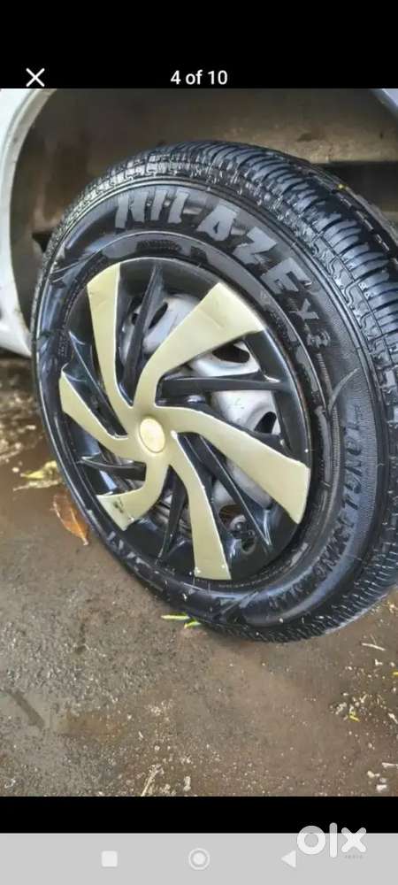 Maruti Suzuki Zen Estilo 1995