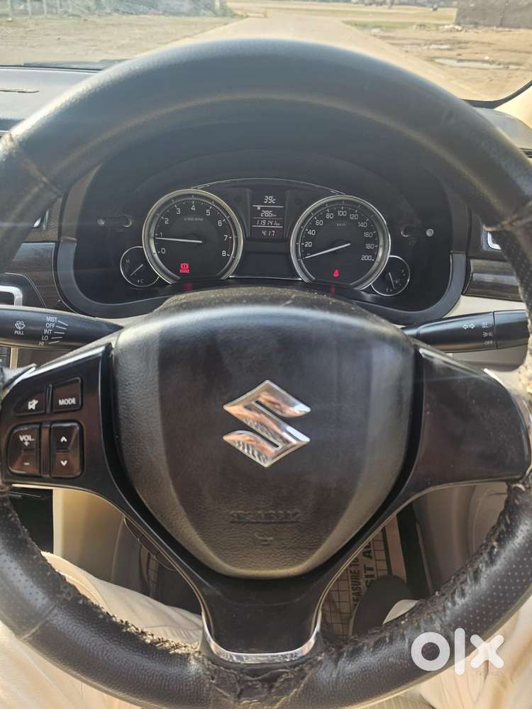Maruti Suzuki Baleno 1.2 Alpha, 2018, Petrol