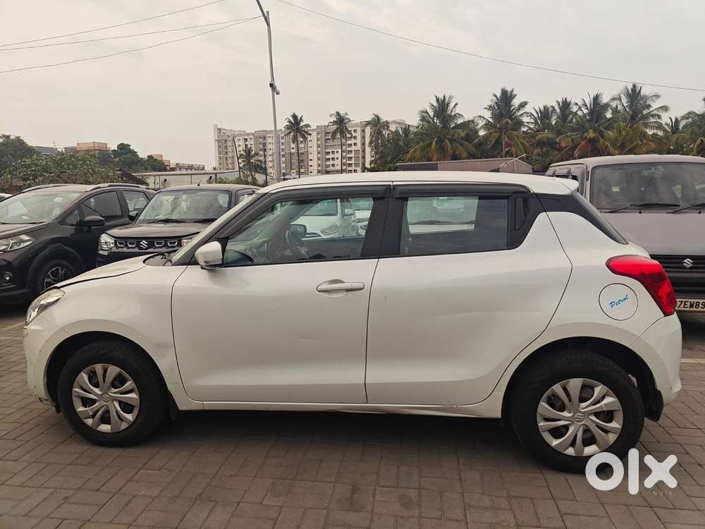 Maruti Suzuki Swift Vxi, 2018, Petrol