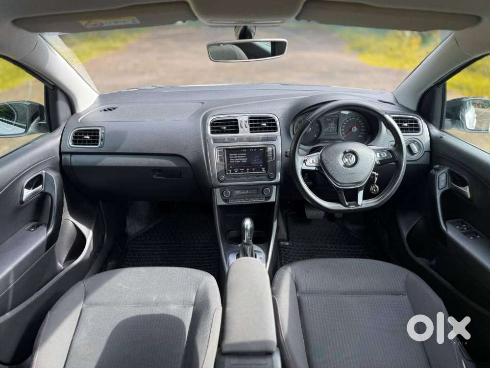 Volkswagen Polo 1.0 Highline Plus Tsi, 2021, Petrol