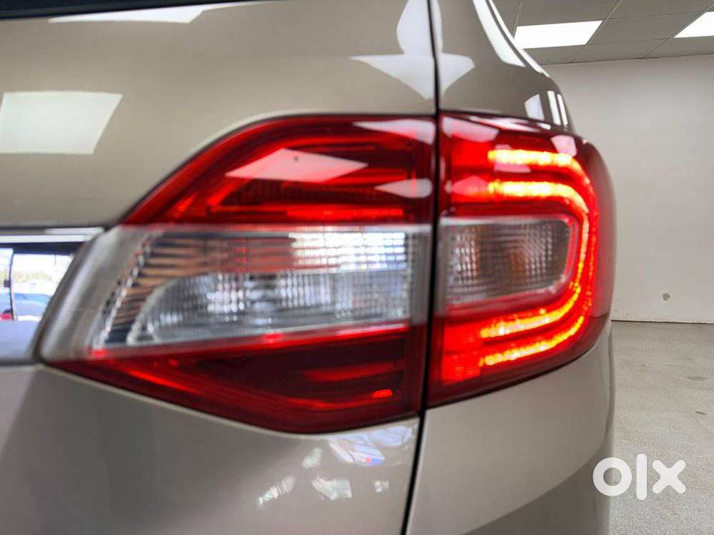 Ford Endeavour Titanium Plus 4x2 At, 2020, Diesel