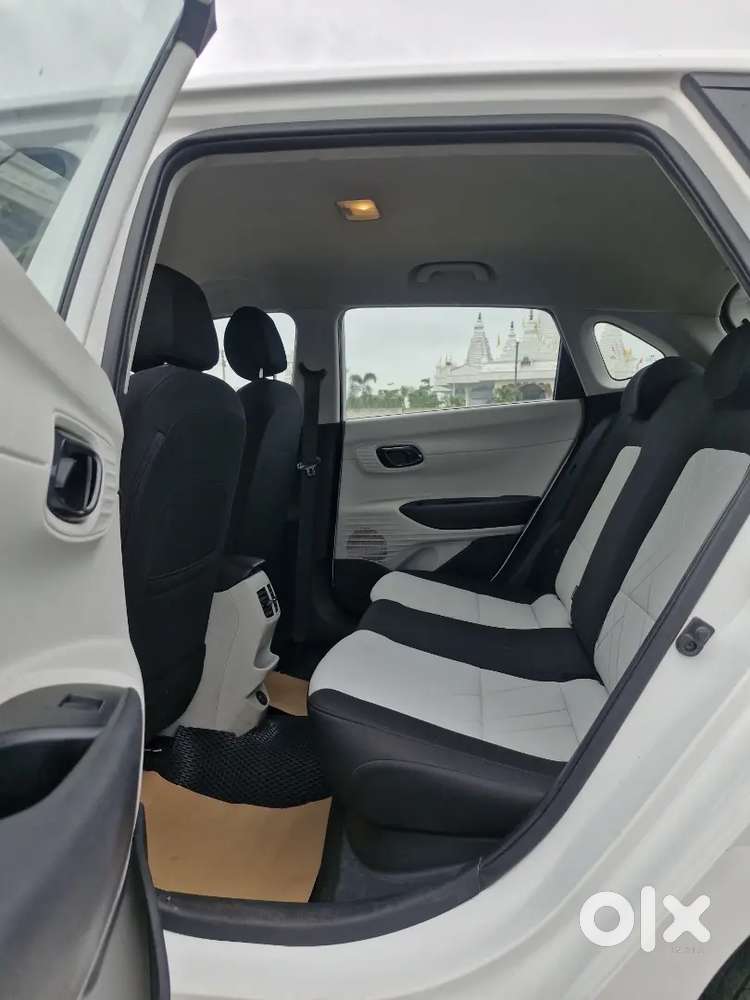 Hyundai I20 Sportz 2024