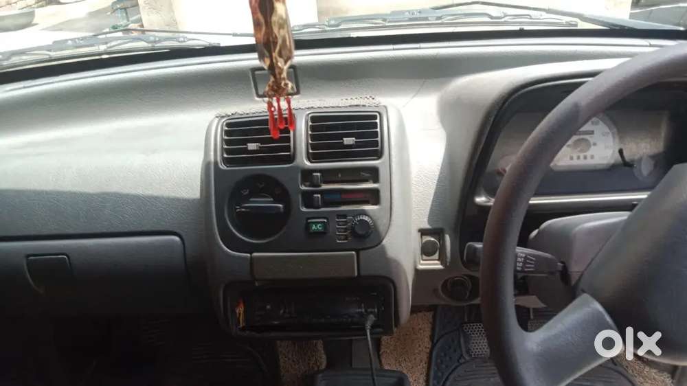 Maruti Zen Estilo 2003