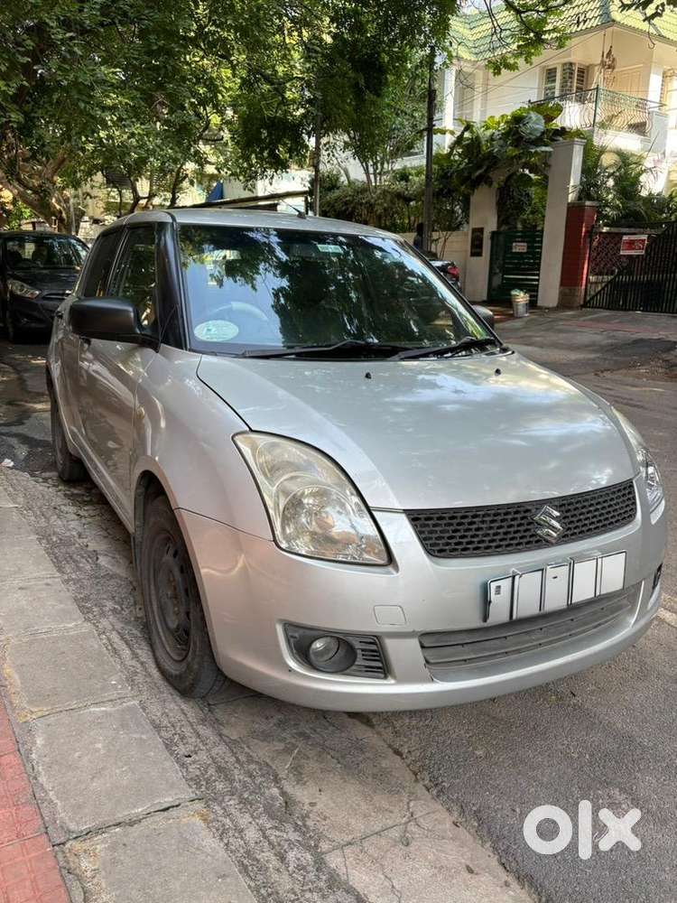 2007 Maruti Suzuki Petrol 162000 Km