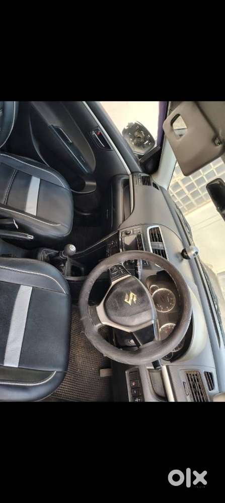 Maruti Suzuki Swift Star Lxi, 2012, Petrol
