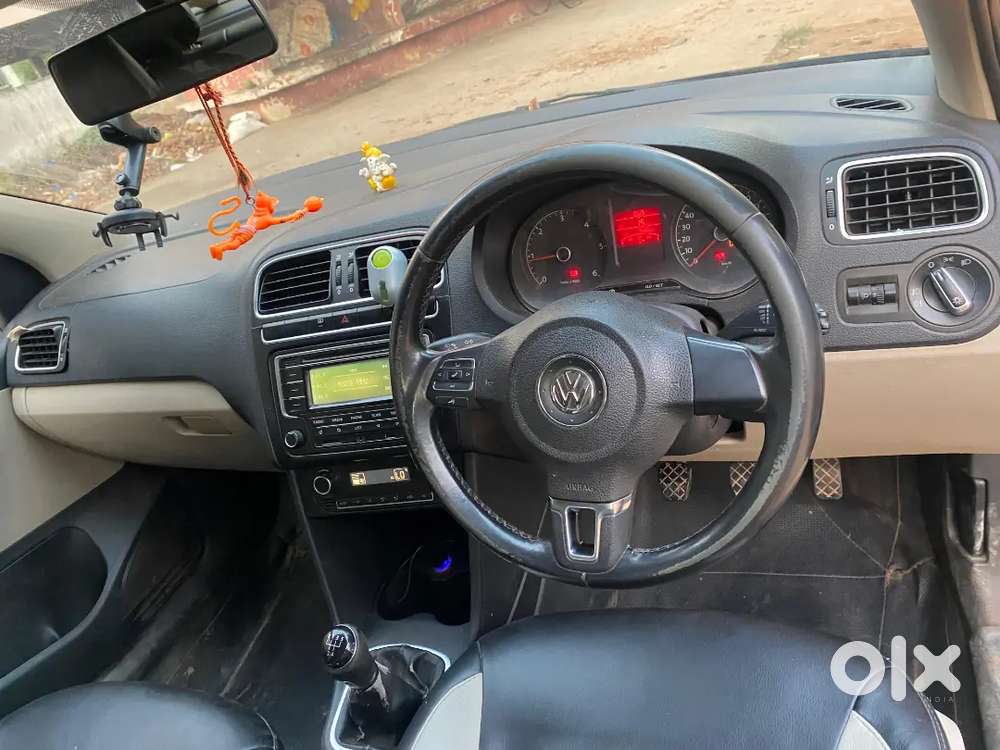 Volkswagen Polo The Beast For Sale