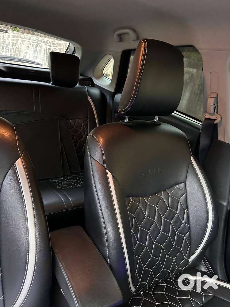 Maruthi Baleno, Alpha, Petrol, 2016 Model