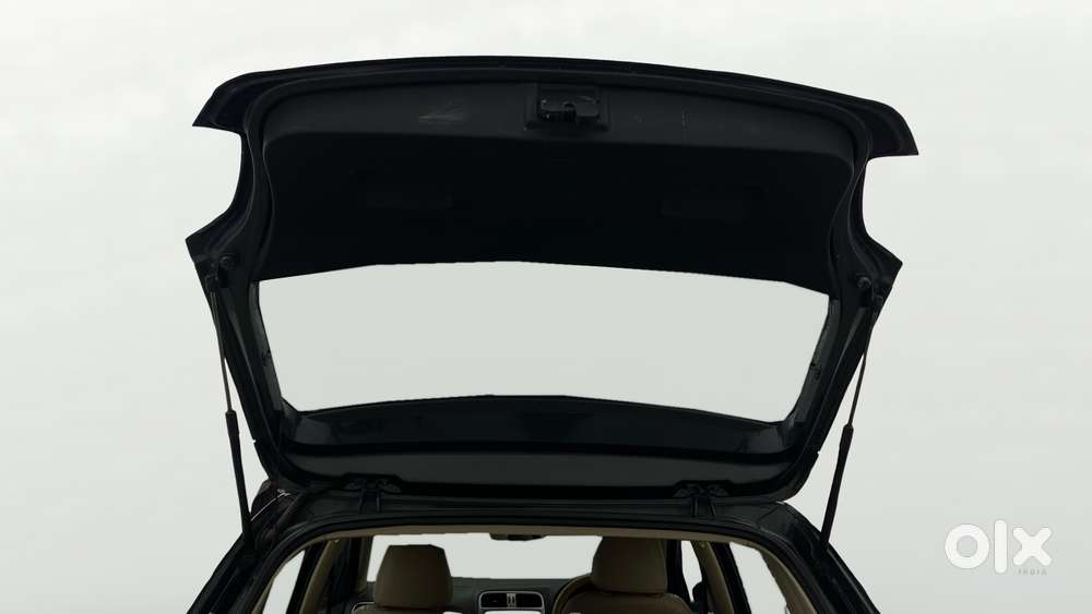 Volkswagen Polo 1.2 Mpi Highline, 2017, Petrol