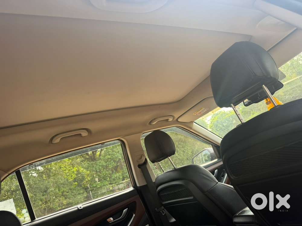 Hyundai Alcazar 2021 Diesel Automatic
