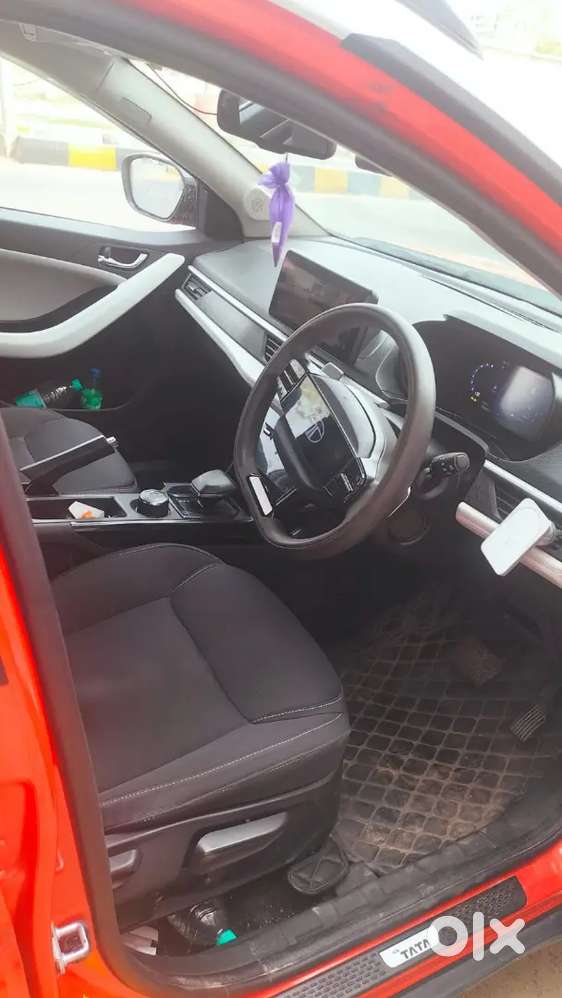 Nexon 2023 Mfg 2024 Reg Topmodel