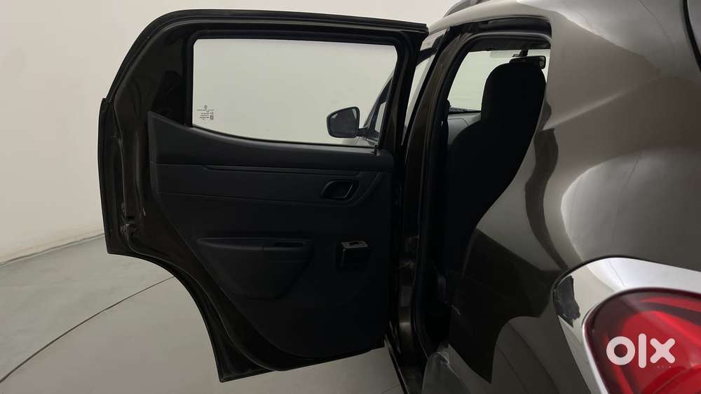 Renault Kwid 1.0 Rxt, 2016, Petrol