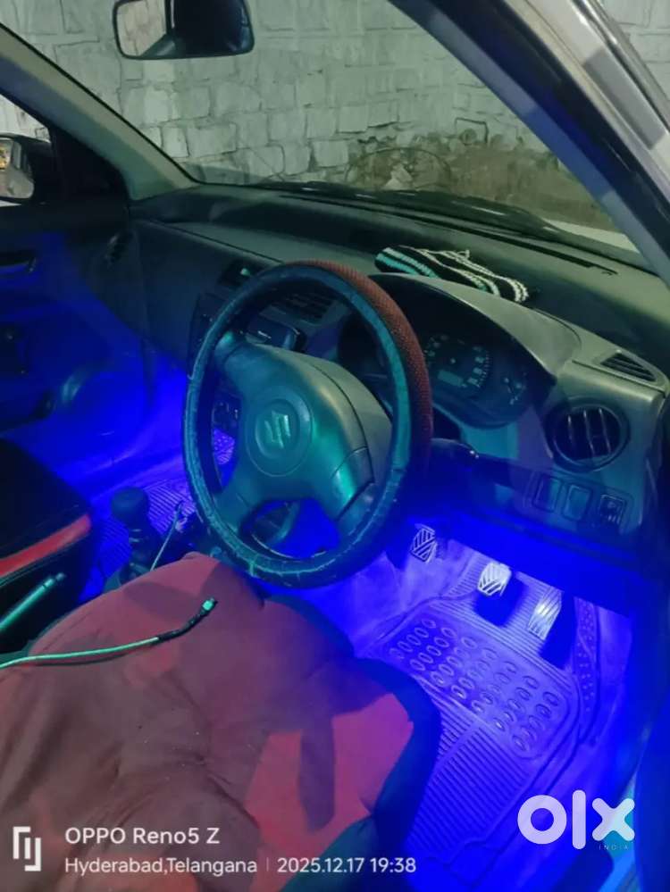 Maruti Suzuki Dzire 2016