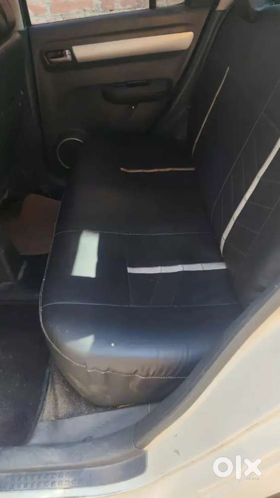 Maruti Suzuki Swift 2009 Car