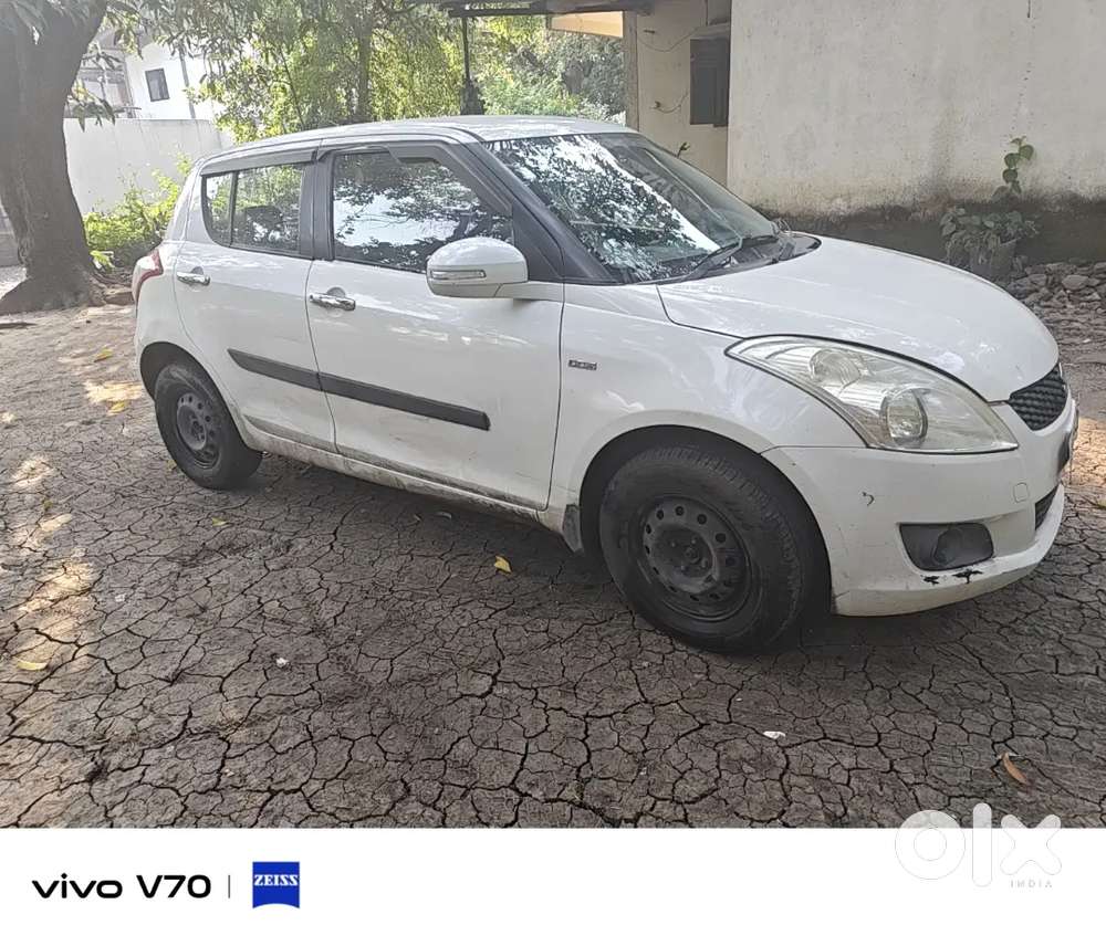 Swift Maruti Suzuki Vdi 2014 Diesel
