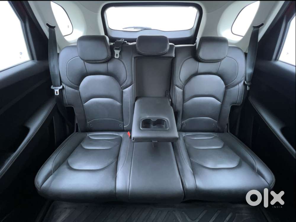 Mg Hector 2.0 Sharp Diesel, 2019, Diesel