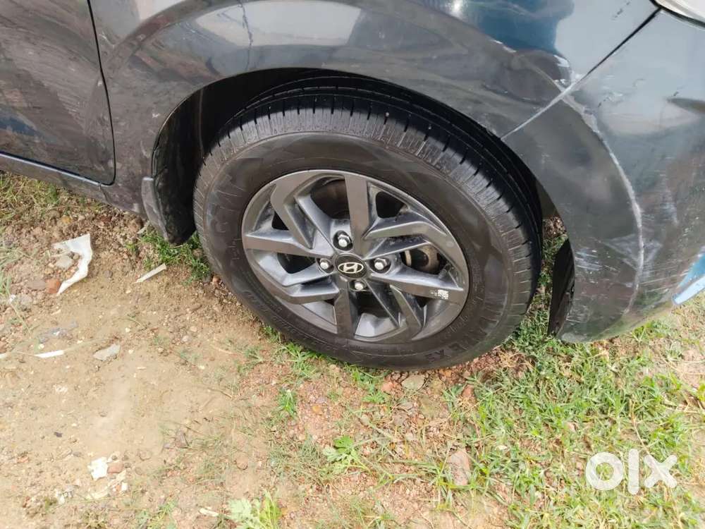 Hyundai I10 2022 Sportz