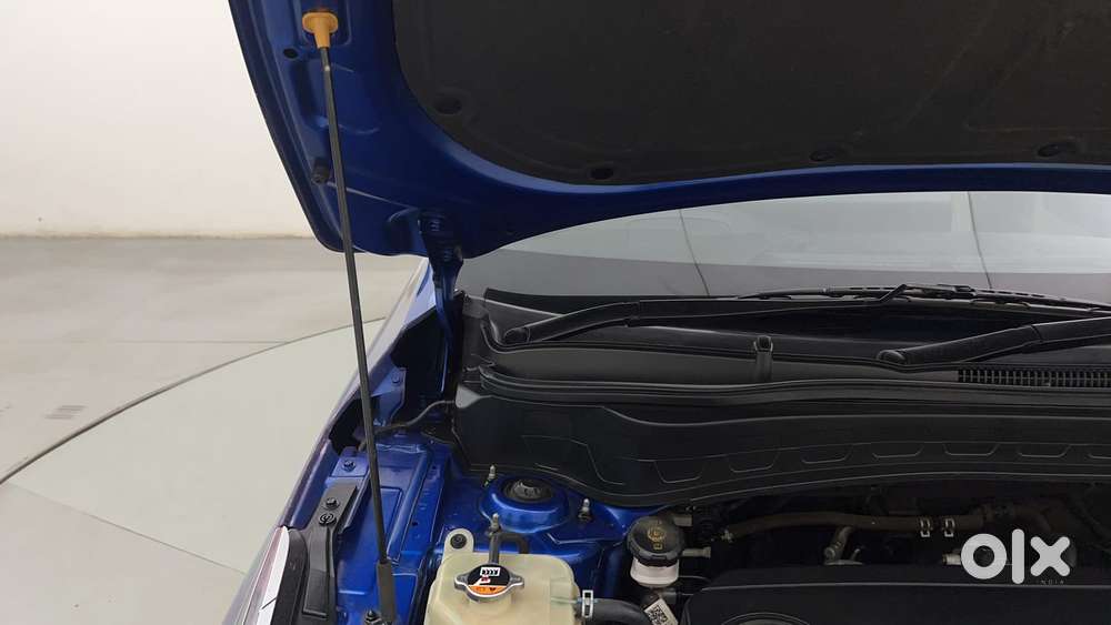 Kia Seltos 1.4 Gtx + Petrol At, 2019, Petrol