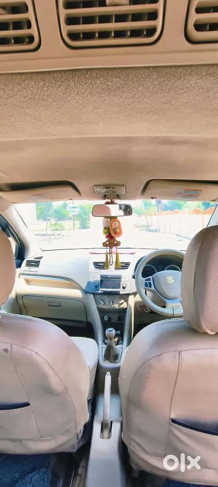 Maruti Suzuki Ertiga 2014 Diesel