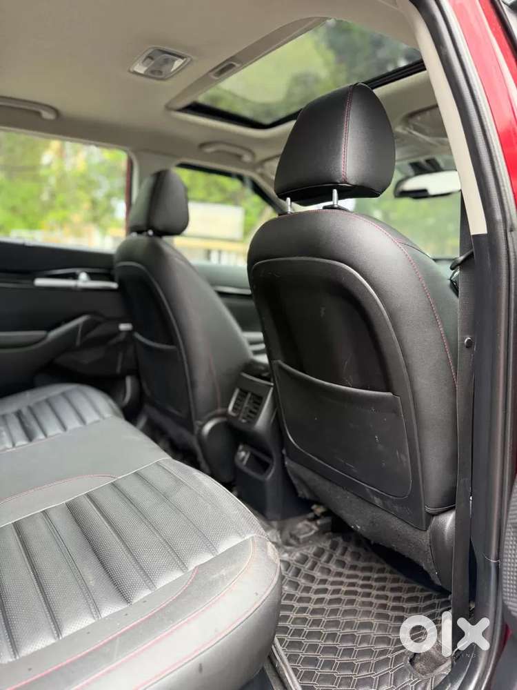 Kia Seltos 1.5 Gtx+ Diesel At, 2021, Diesel