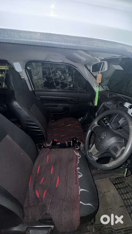Maruti S-presso Lxi 2022