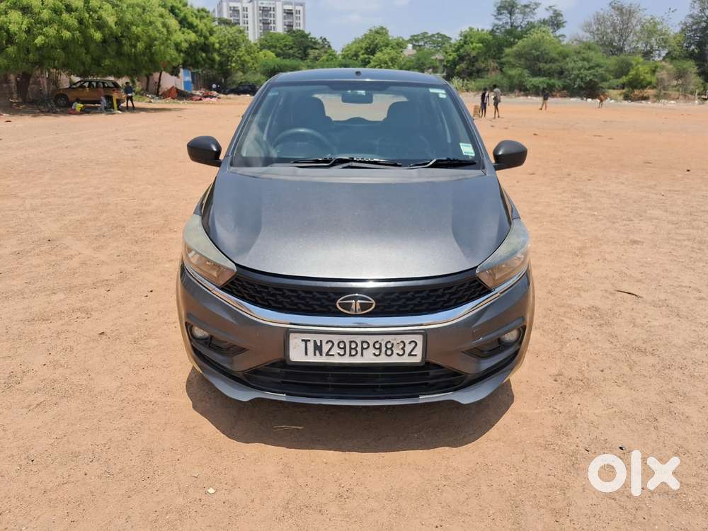Tata Tiago 1.05 Revotorq Xe, 2021, Petrol
