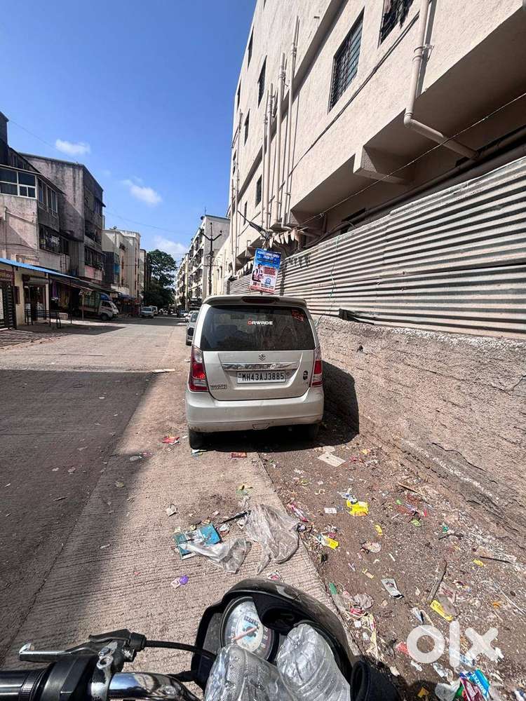 Maruti Suzuki Wagon R 2012 Cng & Hybrids Well Maintained