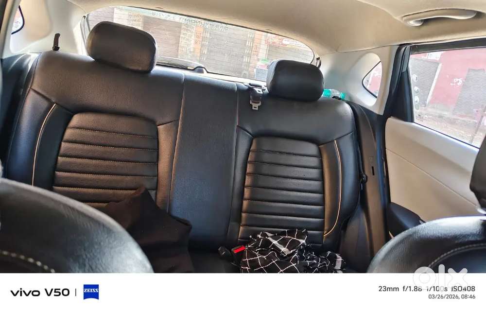 Hyundai I20 2023 Petrol 15000 Km Driven