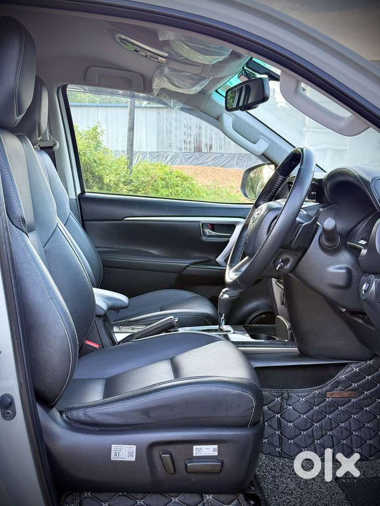 Toyota Fortuner 4x2 At 2.8 Diesel, 2024, Diesel