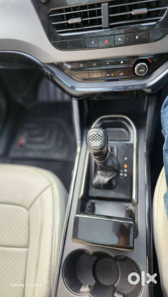 Tata Harrier 2.0 Kryotec Xta Plus, 2022, Diesel