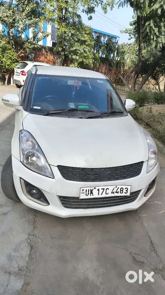 Maruti Suzuki Swift 2016 Diesel Good Condition