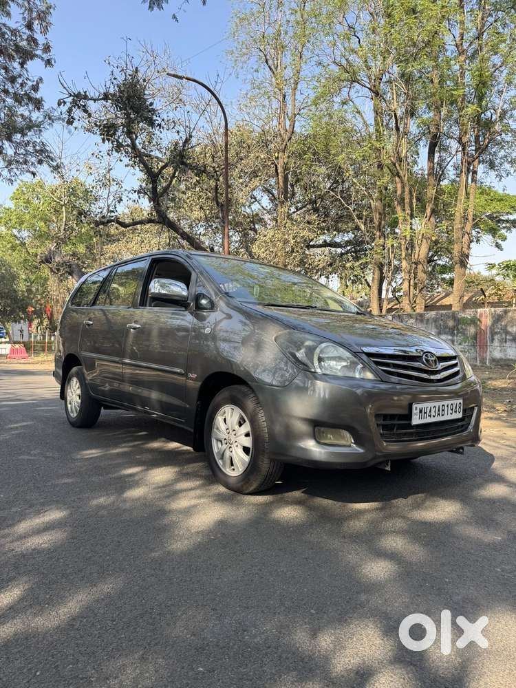 Toyota Innova