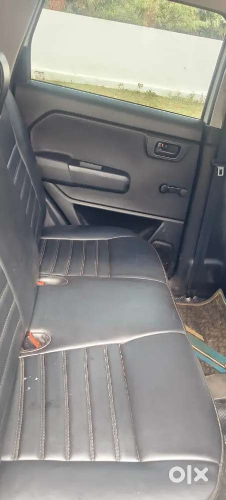Maruti Suzuki Wagon R 2025 Petrol