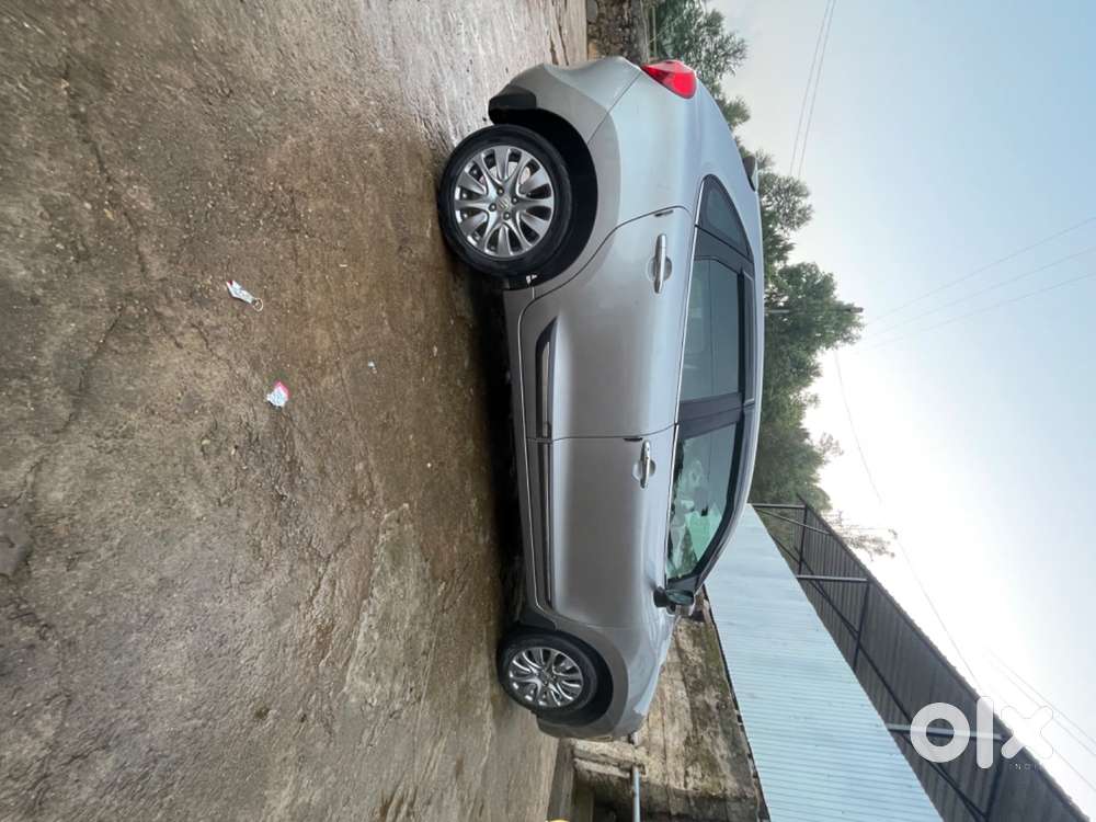 Maruti Suzuki Baleno 2018 Petrol 59857 Km Driven