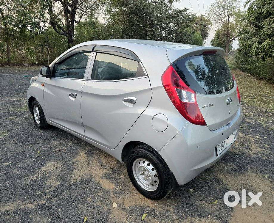 Hyundai Eon Era +, 2012, Petrol