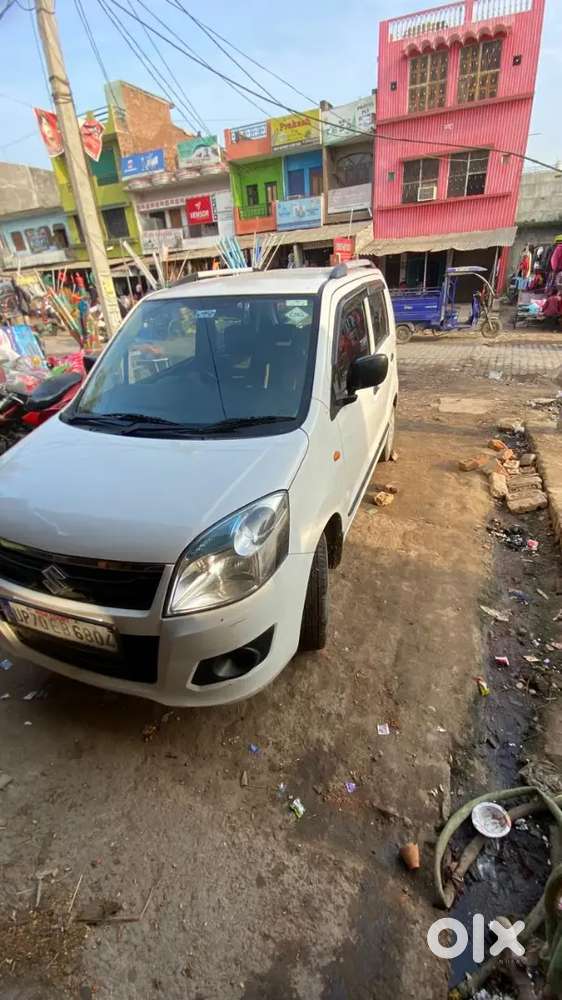 New Condition