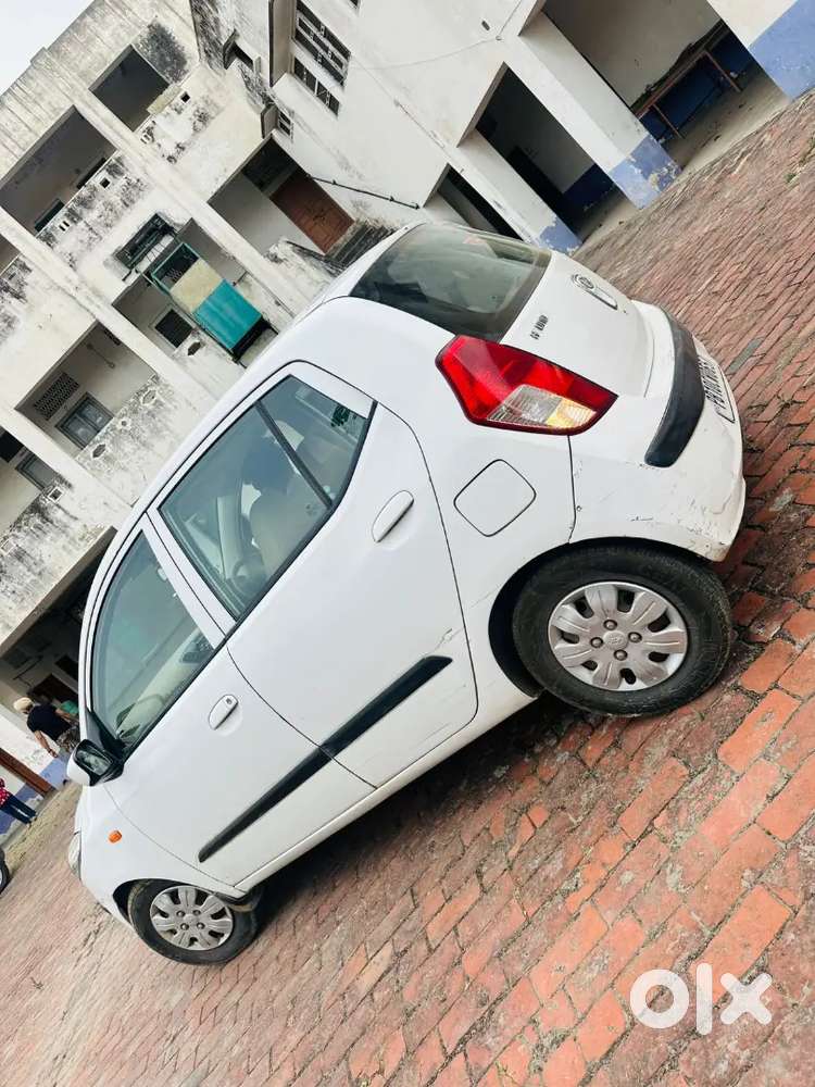Hyundai I10 2010 Petrol Good Condition