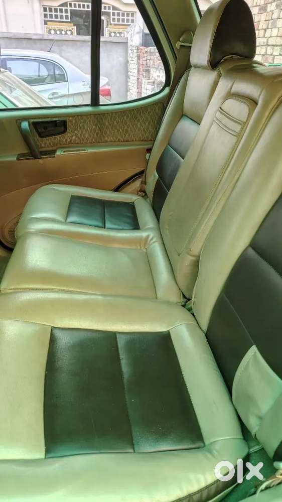 Tata Safari Dicor Ex 2010