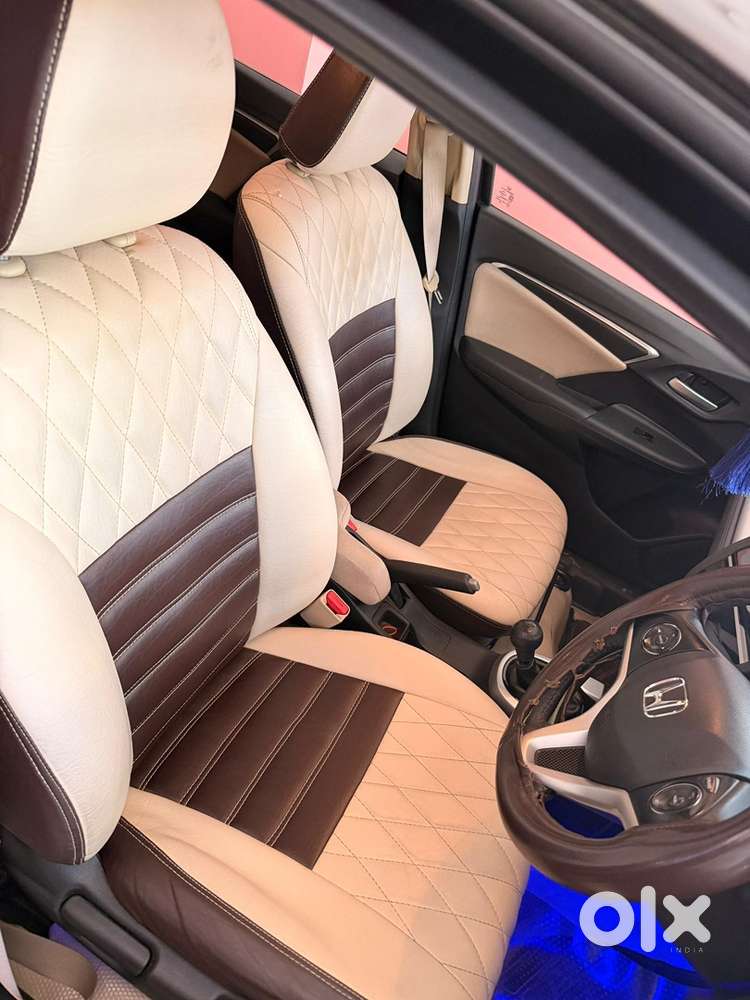 Honda Jazz 2021 Petrol Well Maintained