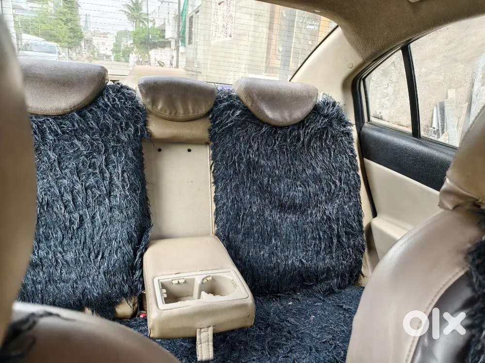 Hyundai Verna Petrol Manual 2007