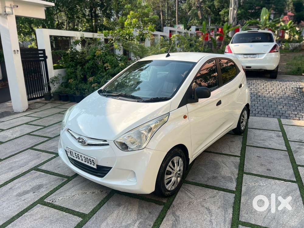 Hyundai Eon, 2018, Petrol