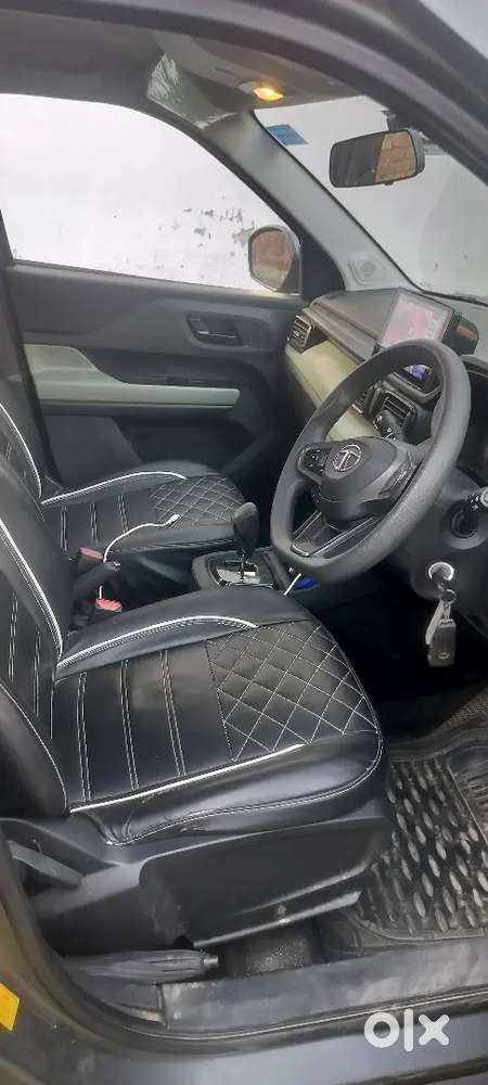 Tata Punch Adventure Amt Automatic 2023