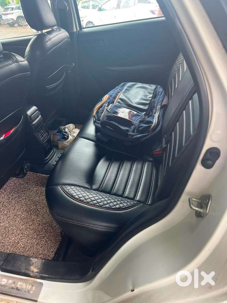 Maruti Suzuki Baleno 2023 Well Maintained Car With Vip No