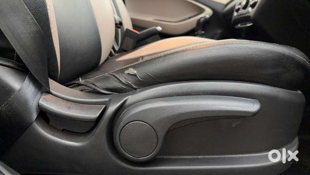 Hyundai Elite I20 Sportz Plus, 2019, Petrol