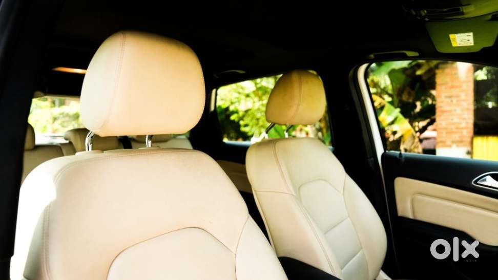 Mercedes-benz B Class B200 Cdi, 2016, Diesel